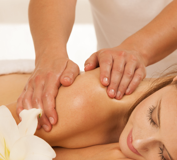 Coffee Dream Massage - 90 min