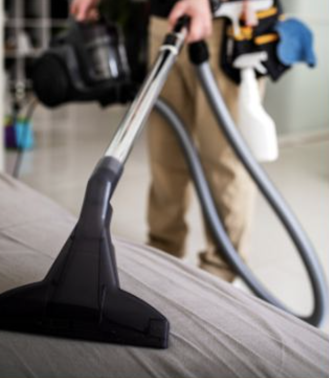 Matress Cleaning - 2 piece - Any size - Inside City
