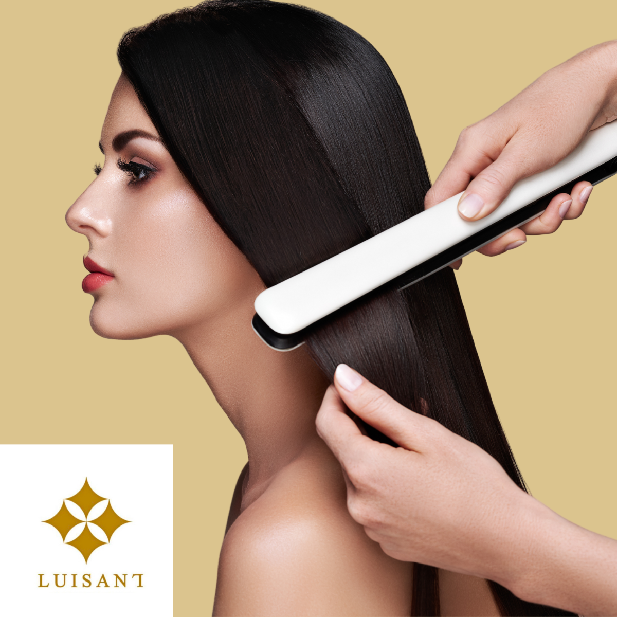 Hair Care - Amino Protein - Bra Length - Free Hair Spa